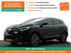 Renault Kadjar 1.2 TCe Bose Aut- Xenon Led Bose Audio, Camer, Auto's, Renault, Kadjar, Gebruikt, 4 cilinders, Met garantie (alle)