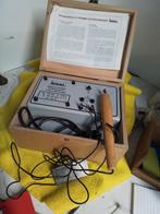 12318) Ideal  Electro schrijver  ES  100, Ophalen of Verzenden