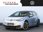 Volkswagen ID.3 Pro 58 kWh 145PK | Led | Navigatie | Cruise, Automaat, 145 pk, 375 min, ID.3