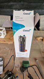 Oase BioPlus Thermo 200. Binnenfilter., Dieren en Toebehoren, Ophalen of Verzenden, Zo goed als nieuw, Filter of Co2
