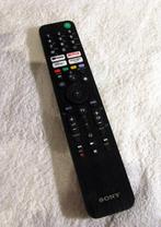 originele Sony rmf-tx520e voice remote control, Ophalen, Zo goed als nieuw
