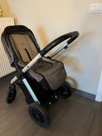 Buggy kinderwagen Mutsy transit, Kinderwagen, Verstelbare duwstang, Mutsy, Ophalen