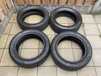 NIEUW | 4 x Continental EcoContact 6 205/55 R17 Zomerbanden, Auto-onderdelen, Banden en Velgen, Nieuw, 17 inch, Band(en), Personenwagen