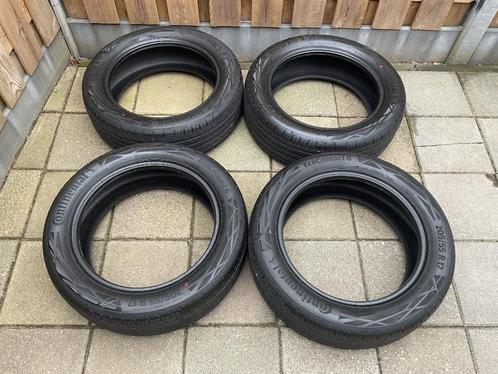 NIEUW | 4 x A Merk 205/55 R17 Zomerbanden (3 Sets), Auto-onderdelen, Banden en Velgen, Band(en), Zomerbanden, 17 inch, 205 mm