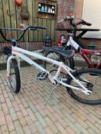 Crossfiets, Ophalen, Gebruikt