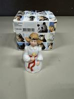 Engel Louise - Royal Copenhagen Figuur Lucia Series, Verzamelen, Beelden en Beeldjes, Ophalen of Verzenden, Zo goed als nieuw