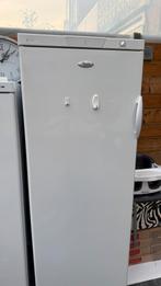 Koelkast Whirlpool, Ophalen, Zo goed als nieuw, Energieklasse A of zuiniger, 140 tot 160 cm