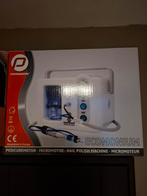 Podomonium Ecomonium Pedicuremotor - Nieuwstaat, Ophalen of Verzenden, Nieuw