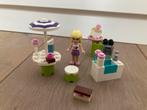 Lego friends Stephanies buitenkeuken, Ophalen of Verzenden, Zo goed als nieuw