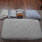 Ikea Ledikant Matras + Accessoires, Kinderen en Baby's, Babywiegjes en Ledikanten, Ophalen, Gebruikt, Ledikant