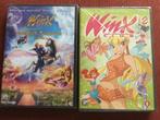 2 dvd’s Winx nieuw in verpakking, Ophalen of Verzenden, Nieuw in verpakking, Avontuur, Film