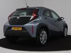 Toyota Aygo X 1.0 VVT-i MT Play | Apple CarPlay / Android Au, 12 maanden, Stof, 920 kg, 4 stoelen
