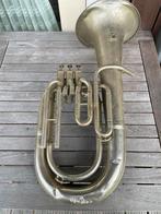 Antieke blaasinstrument parijs, Ophalen, Gebruikt