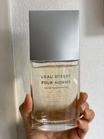 L’Eau D’Issey Pour Hommes, Eau Fraiche , Issey Miyake 100 ml, Sieraden, Tassen en Uiterlijk, Uiterlijk | Parfum, Zo goed als nieuw