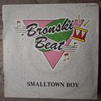 Bronski Beat Smalltown Boy, Cd's en Dvd's, Vinyl Singles, 7 inch, Single, Ophalen of Verzenden, Zo goed als nieuw