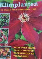 KLIMPLANTEN HANNEKE VAN DIJK, Verzenden, Zo goed als nieuw