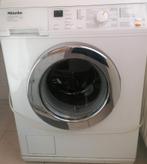 Miele SoftCare System W 3203 Watercontrol System, Ophalen, 6 tot 8 kg, Voorlader, 85 tot 90 cm