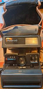 Polaroid 636 autofocus en closeup, Ophalen of Verzenden, Zo goed als nieuw, Polaroid, Polaroid