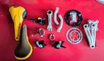 Box of MTB parts Shimano STX / LX, Ophalen of Verzenden, Overige merken