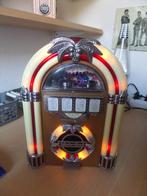 Tafelradiojukebox, Ophalen of Verzenden, Zo goed als nieuw, 1970 tot heden, Overige merken