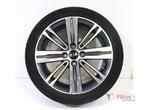 Velg + Band van een Kia Picanto, Auto-onderdelen, Banden en Velgen, Gebruikt, -, -, Ophalen of Verzenden