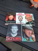 English sports books, Boeken, Sportboeken, Ophalen, Zo goed als nieuw