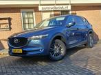 Mazda CX-5 2.0 SAG 160 GT-M 4WD, CAMERA / STOEL / STUURVERWA, Auto's, Mazda, Automaat, 1998 cc, 15 km/l, Gebruikt