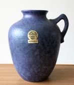 Fraaie zeldzame W.Germany RUSCHA ART vaas, Verzenden