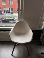 Ikea stoel wit, Ophalen