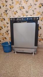 Siemens inbouw vaatwasser - 4 jaar oud, Witgoed en Apparatuur, Vaatwasmachines, Ophalen, Gebruikt, Inbouw, 45 tot 60 cm