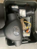 Airbagset Toyota Aygo I ('05-'14), Gebruikt, Ophalen of Verzenden