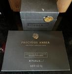Nieuwe  Rituals Precious Amber set, Huis en Inrichting, Woonaccessoires | Kandelaars en Kaarsen, Ophalen of Verzenden, Nieuw, Overige materialen