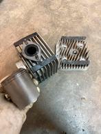 Skipper/typhoon 125cc ac cilinder kit, Ophalen of Verzenden, Cilinder