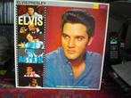 ELVIS PRESLEY, Ophalen of Verzenden, Zo goed als nieuw, 12 inch