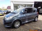 Peugeot 1007 1.6-16V Gentry, Auto's, Peugeot, Gebruikt, Huisgarantie, 4 cilinders, Met garantie (alle)
