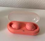 Oordopjes/ box, Ophalen of Verzenden, Zo goed als nieuw