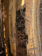 The Martin Tenor saxofoon, Muziek en Instrumenten, Blaasinstrumenten | Saxofoons, Ophalen, Gebruikt, Tenor, Met koffer