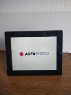 AGFA digitale fotolijst, Ophalen, Gebruikt