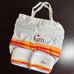 Vintage Kim Sigaretten Tasje, Verzamelen, Ophalen of Verzenden, Gebruikt, Overige typen