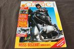 Motorrad Classic no 2 1995 BMW R69S Express Radex Sarolea, Ophalen of Verzenden, Gelezen