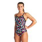 Nieuw Arena W Lightning Colors Light Drop Back Badpak, Kleding | Dames, Badmode en Zwemkleding, C.da Cisterna, 84/85 62029 Tolentino (MC) Italië