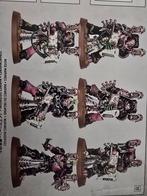 Warhammer 40k Noise Marines - Nieuw op Sprue!, Ophalen of Verzenden, Nieuw, Warhammer 40000, Figuurtje(s)