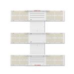 HLG scorpion diablo Grow led, Tuin en Terras, Kweekspullen, Ophalen, Zo goed als nieuw, Kweeklamp