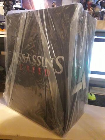 Assassins Assassin's Creed Movie Collector's Edition items