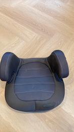 Stoelverhoger, Autogordel, 15 t/m 36 kg, Zo goed als nieuw, Ophalen