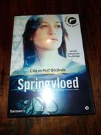 Spingvloed DVD, Vanaf 12 jaar, Ophalen of Verzenden, Gebruikt, Actie