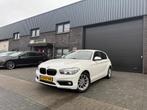 BMW 1-serie 116i Centennial High Executive | 1E EIGENAAR | 1, 1-Serie, Lichtsensor, Wit, 3 cilinders