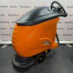 Taski 755 BD schrobzuigmachine te koop en te lease, Gebruikt, Boerenkampolaan 116, Schrobmachine, Verzenden