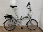 Hele mooie Beixo elektrische vouwfiets 20 inch met cardanas, Ophalen of Verzenden, Zo goed als nieuw, 20 inch of meer