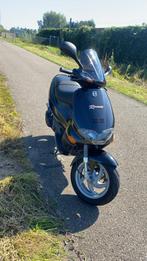 Runner 70cc malossi DD, Ophalen of Verzenden, Tweetakt, Overige modellen